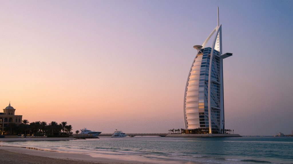 Jumeirah EMS Training