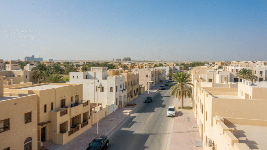 Al Alia Personal Training