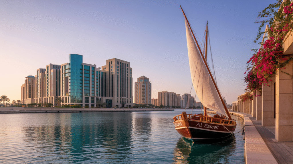 Al Khan Personal Training