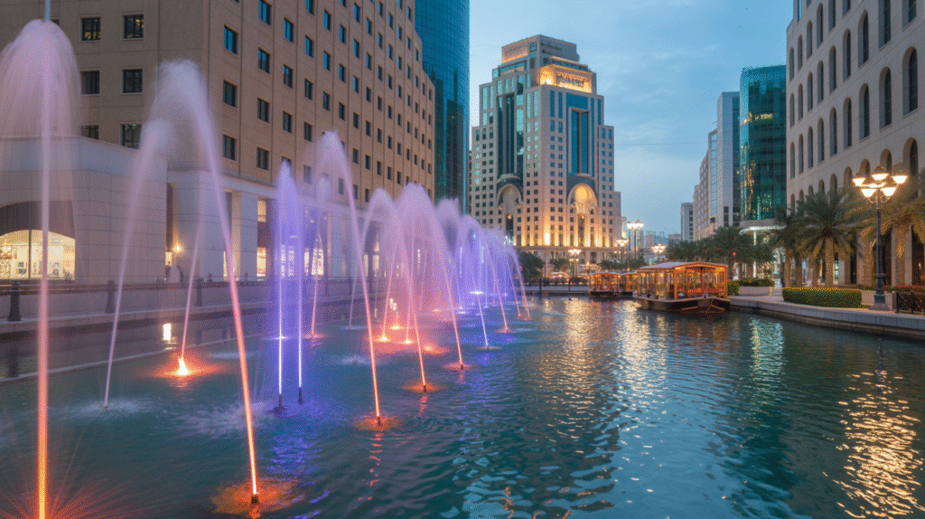 Al Majaz Personal Training