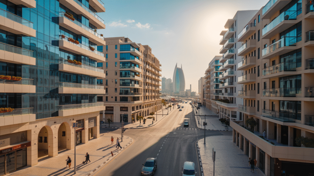 Al Mamsha Personal Training