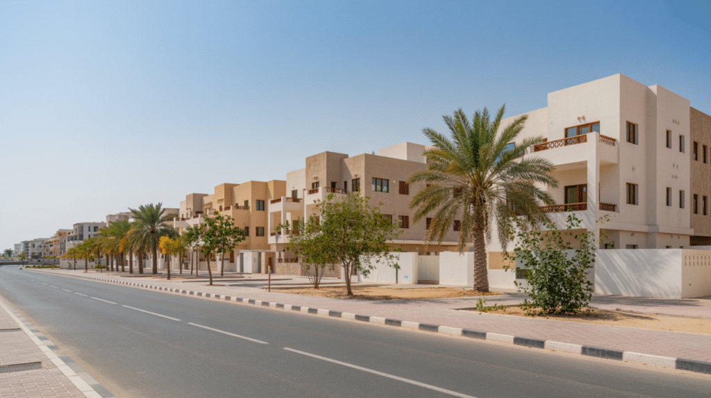 Al Mowaihat Personal Training