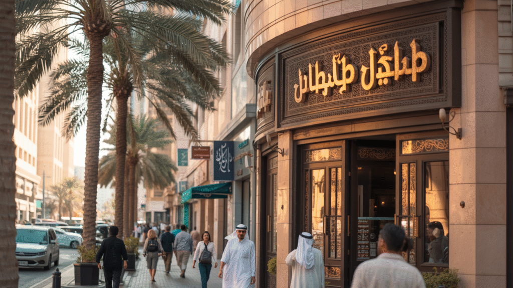 Al Nahda Personal Training