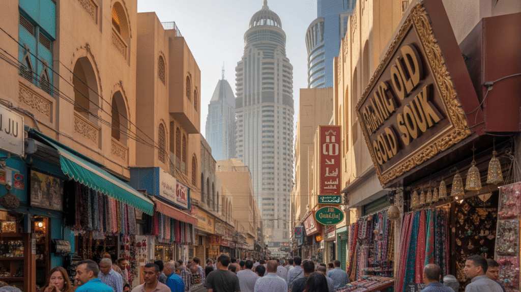 Al Rigga Personal Training