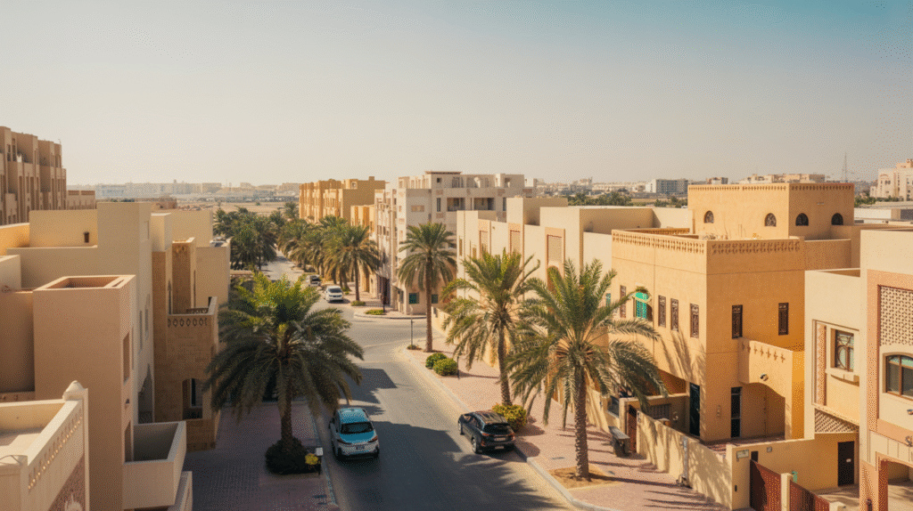 Al Rumailah Personal Training