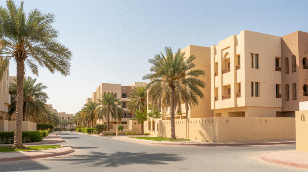 Al Yasmeen Personal Training