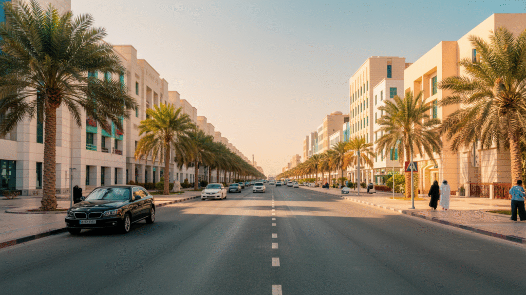 Al Zorah Personal Training