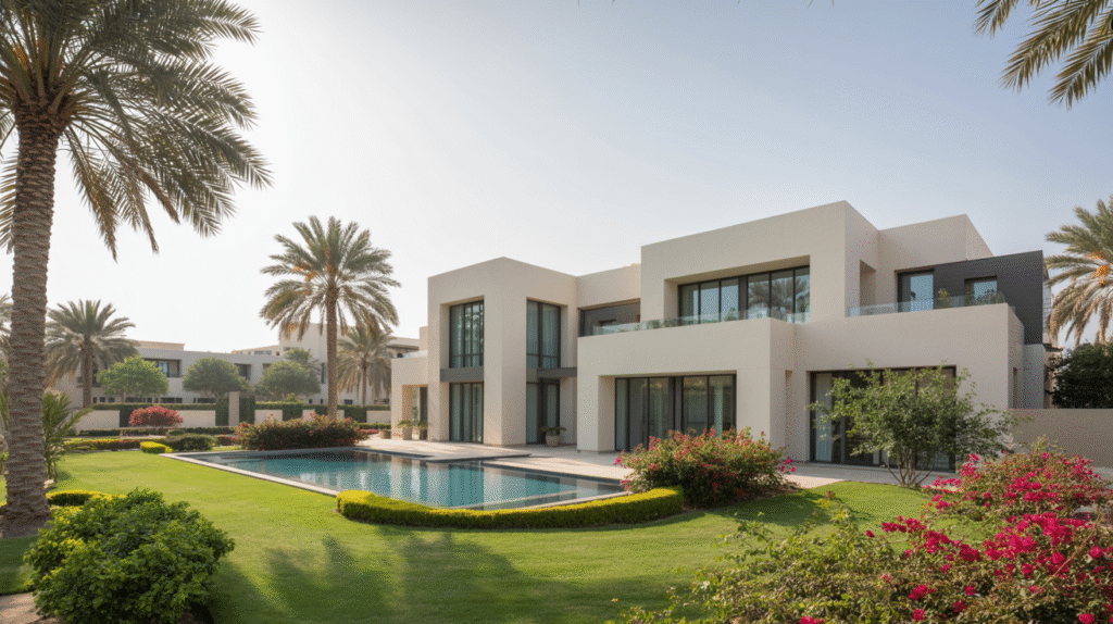 Arabian Ranches Personal Training