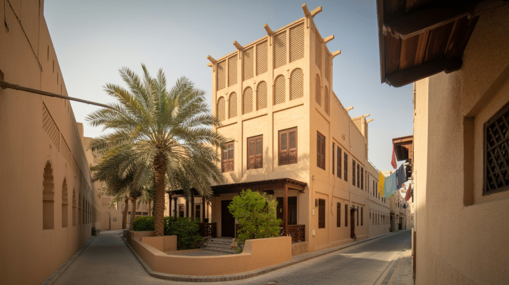 Barashi Personal Training