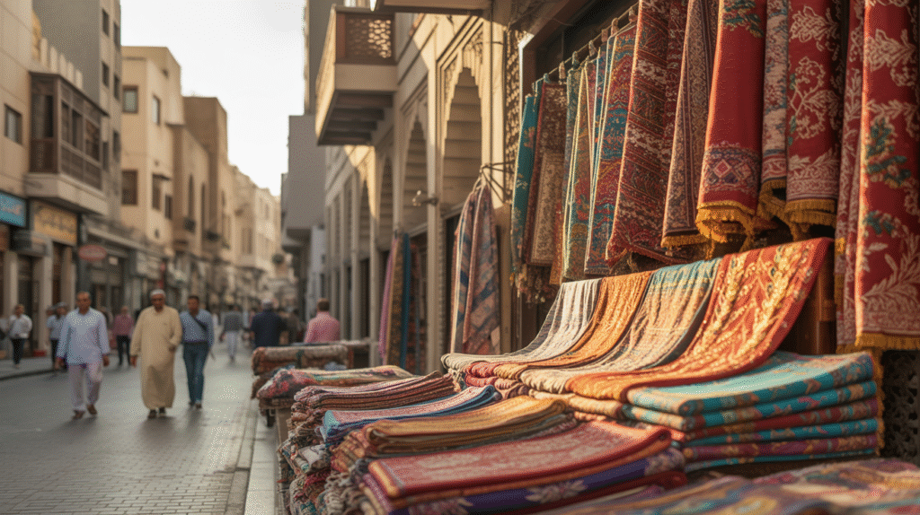 Bur Dubai Personal Training