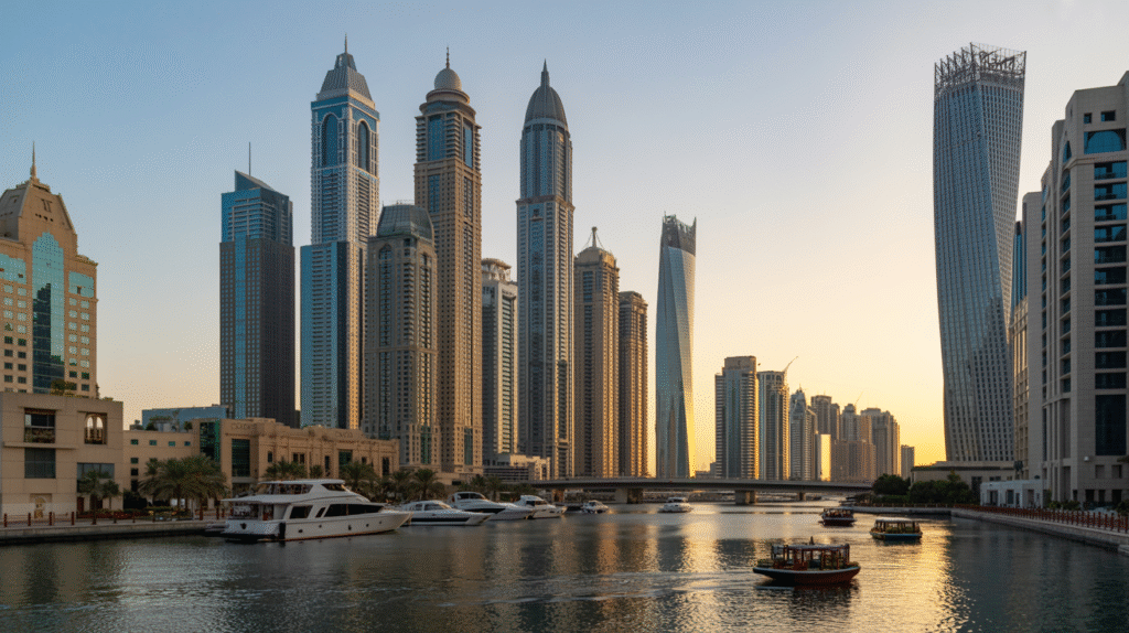 Business Bay Personal Training