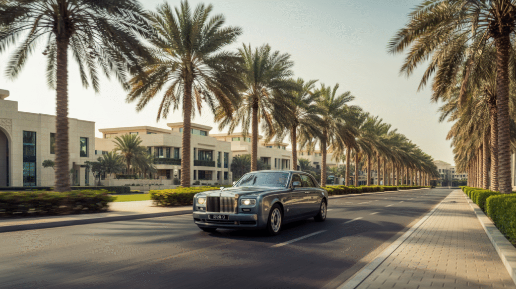 Emirates Hills Personal Training