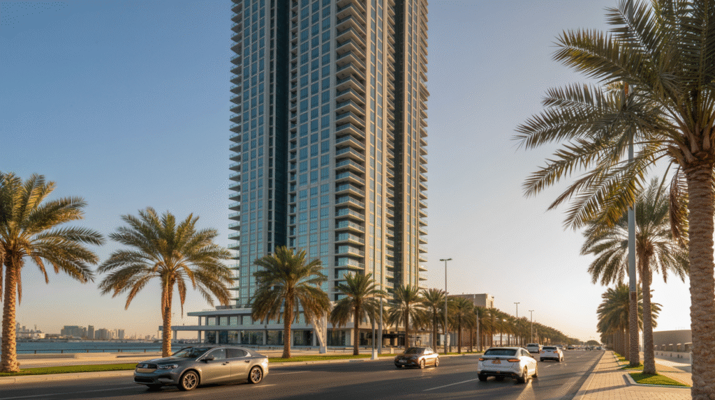 Jebel Ali Personal Training