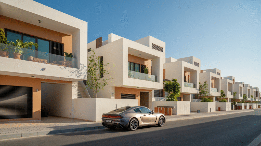 Jumeirah Village Circle Personal Training