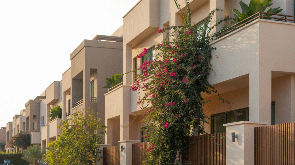 Jumeirah Village Triangle Personal Training