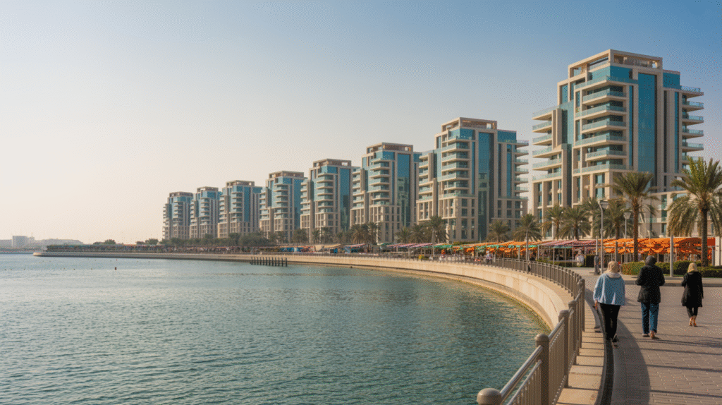 Maryam Island Personal Training