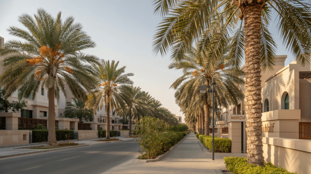 Mirdif Personal Training