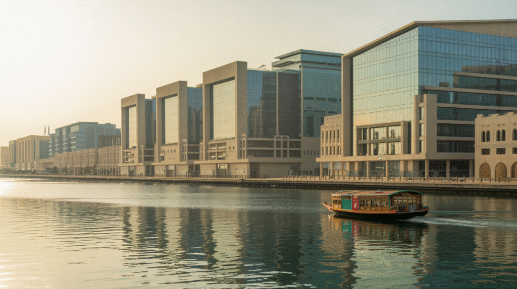 Ras Al Khor Personal Training