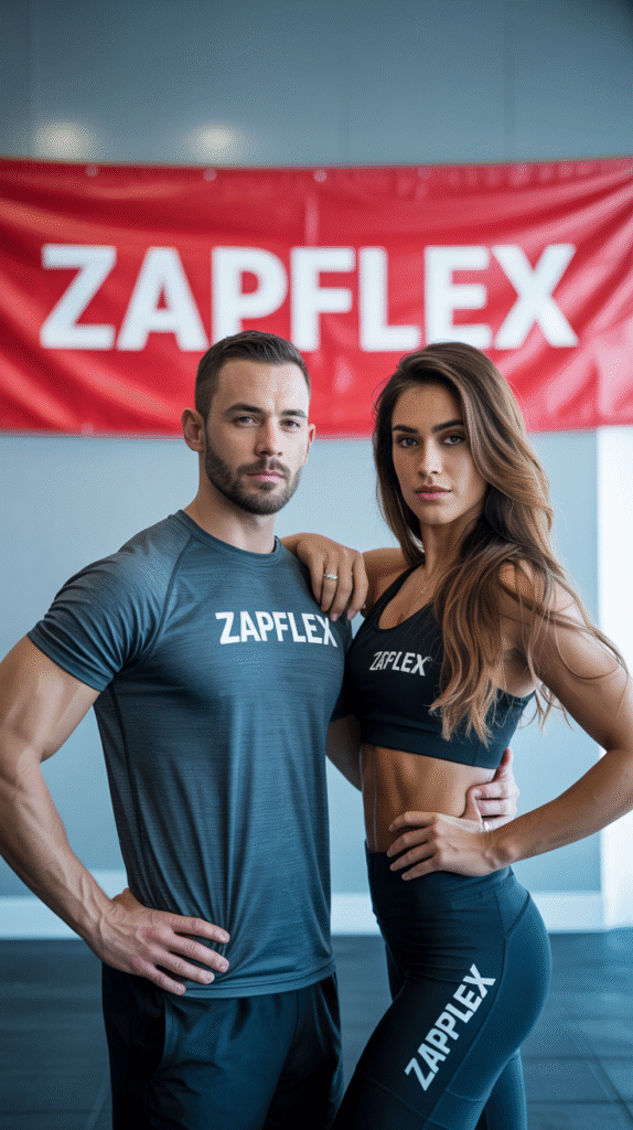 Dubai personal training 5