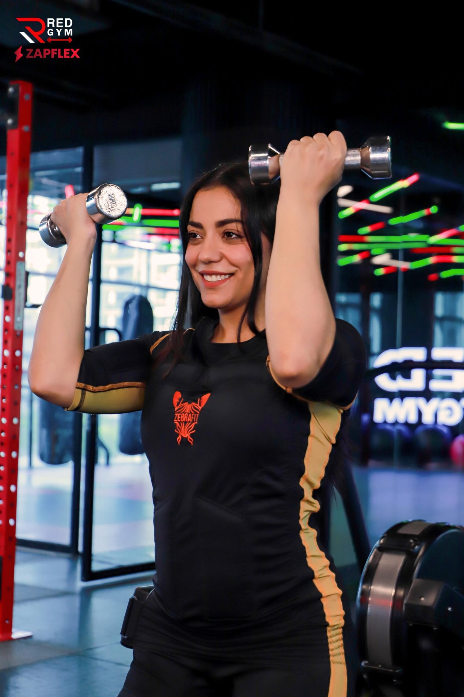 Dubai EMS Ladies Dubai EMS Ladies