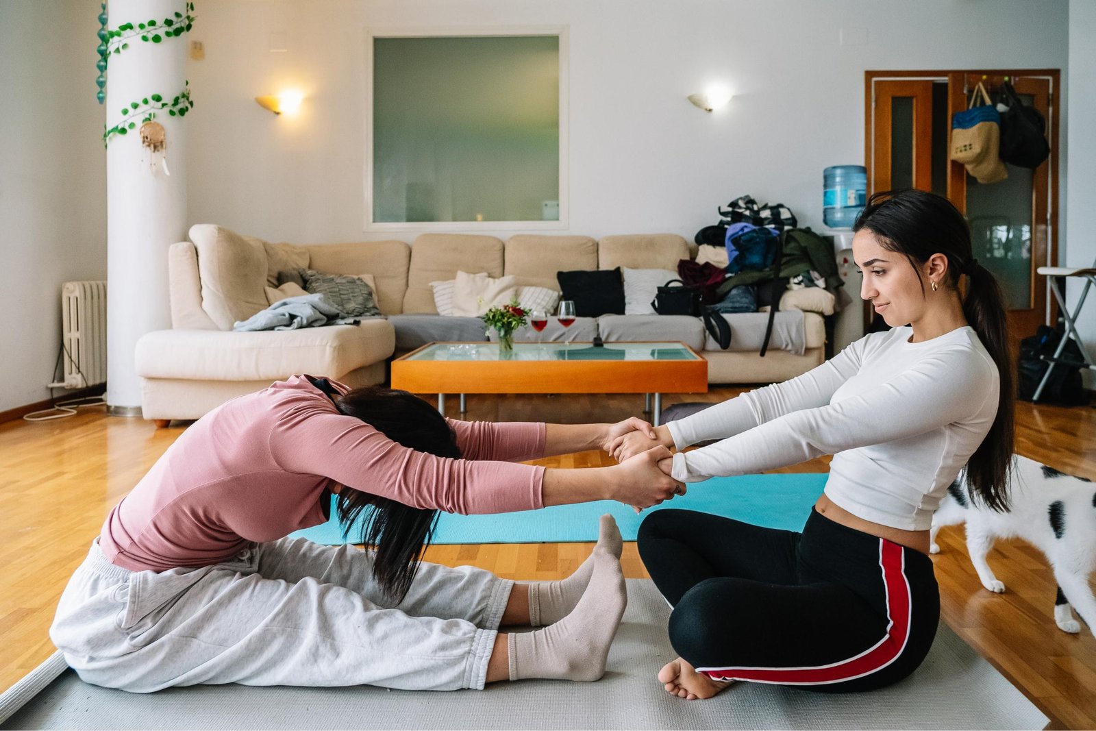 PHYSIOTHERAPY HOME SESSIONS