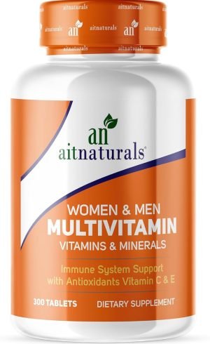 Top 10 Supplements to Enhance Exercise Results Best Multi-vitamin Aitnaturals